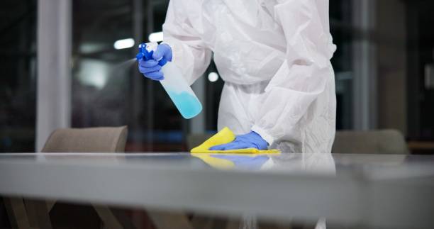 Licensed Biohazard service in Blessing, TX - Trauma Clean Pros